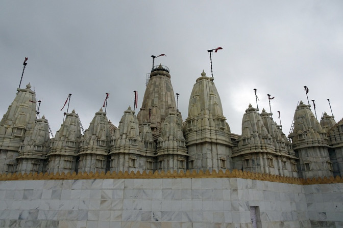 Gujarat Tour Packages
