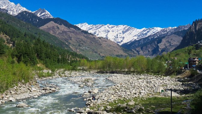 Himachal Tour Packages