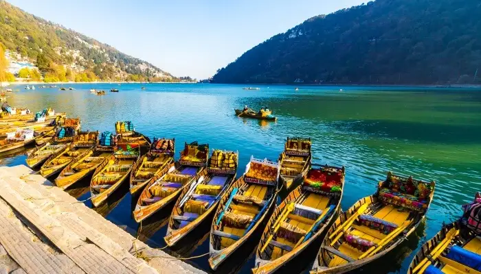Uttarakhand Tour Packages